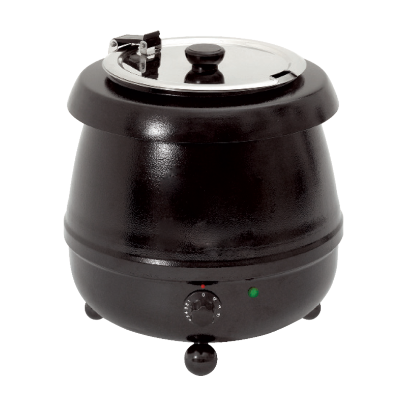 9 Lt Cauldron - Soup Boiler