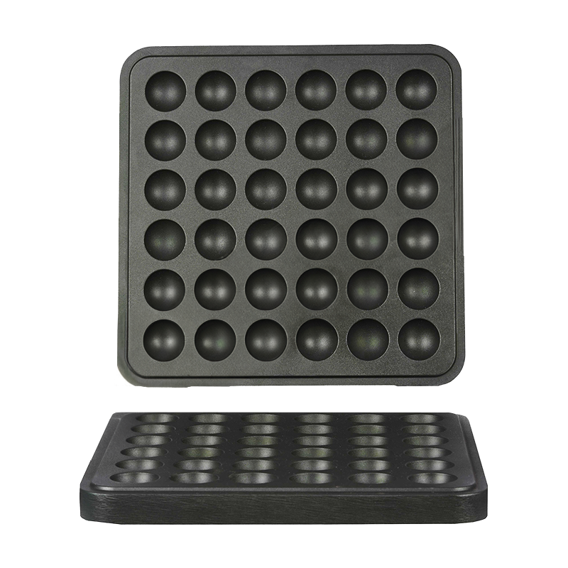 Bubble Plate (Ø30) for Waffle Maker Pro