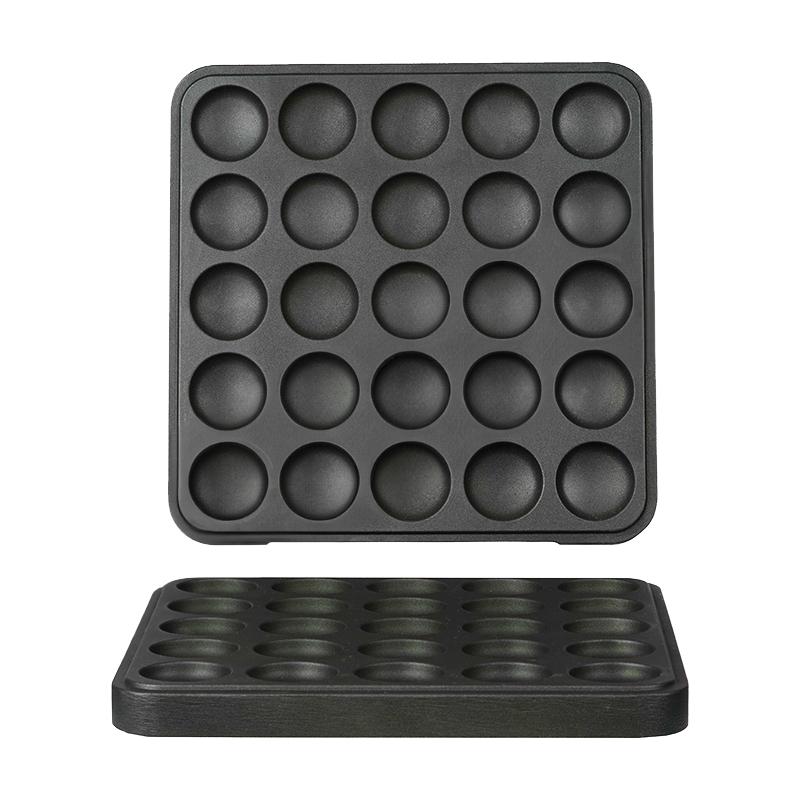 Bubble Plate (Ø33) for Waffle Maker Pro