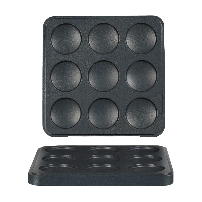 Bubble Plate (Ø64) for Waffle Maker Pro
