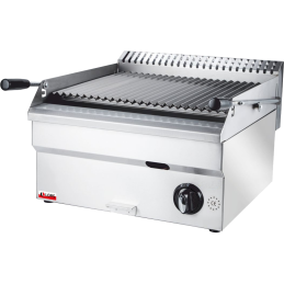 50 cm Lav stone Grill Pro (With Safety Valve)