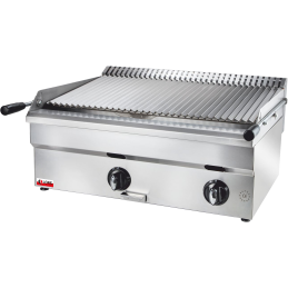 70 cm Lav stone Grill Pro (With Safety Valve)