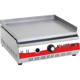 30 Cm Plate Gas Grill (With Safety Valve)