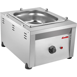 Bain Marie 1 Container Electrical (Heated)