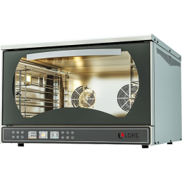 4 Tray Patisserie Digital Oven With Electric (40*60)