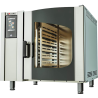6 Tray Patisserie Digital Oven With Electric