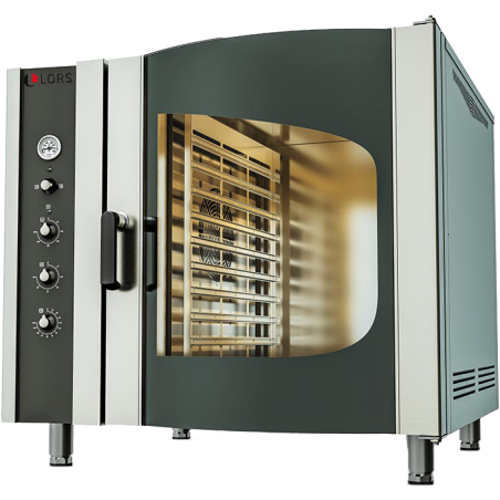20 Tray Convection Oven Electric