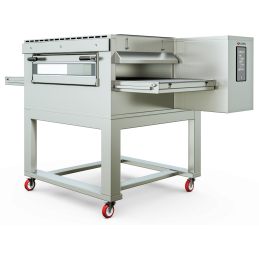 Conveyor Pizza Oven with Gas