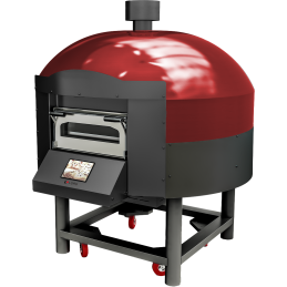 Electrical Rotary Pizza Oven 100 cm