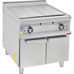 80 cm Gas Grill (Corrugated) (900 SERIES)