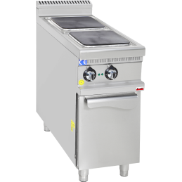 2 Plate Electric Cooker (900 SERIES)
