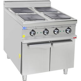 4 Plate Electric Cooker (900 SERIES)