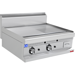 80 cm Gas Grill (Corrugated) (700 SERIES)