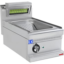 French Fry Warmer ( Chips Scuttle ) (600 SERIES)
